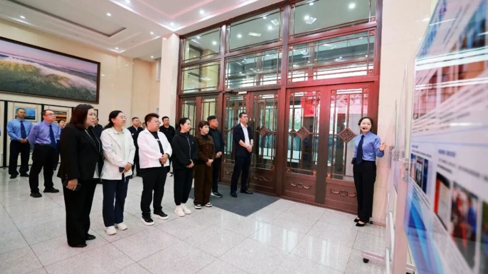 从“白包种子”到家庭教育指导 省人大代表为黑河检察支了实招