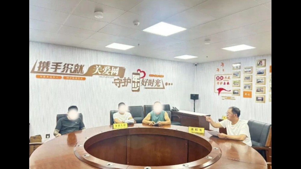 “明天就结账”变成无限拖延，两名司机起诉，看吉林双阳法院调解如何破解讨薪困局