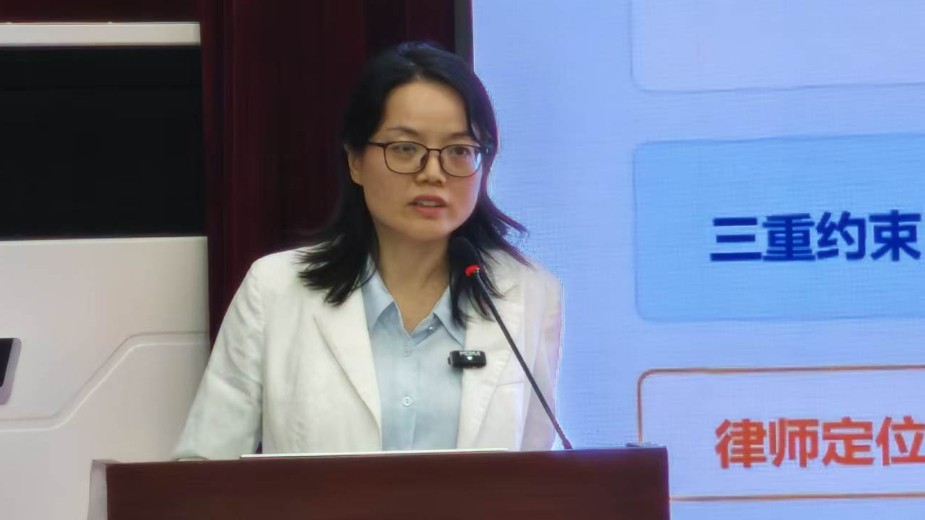 把“丑话”说在前面