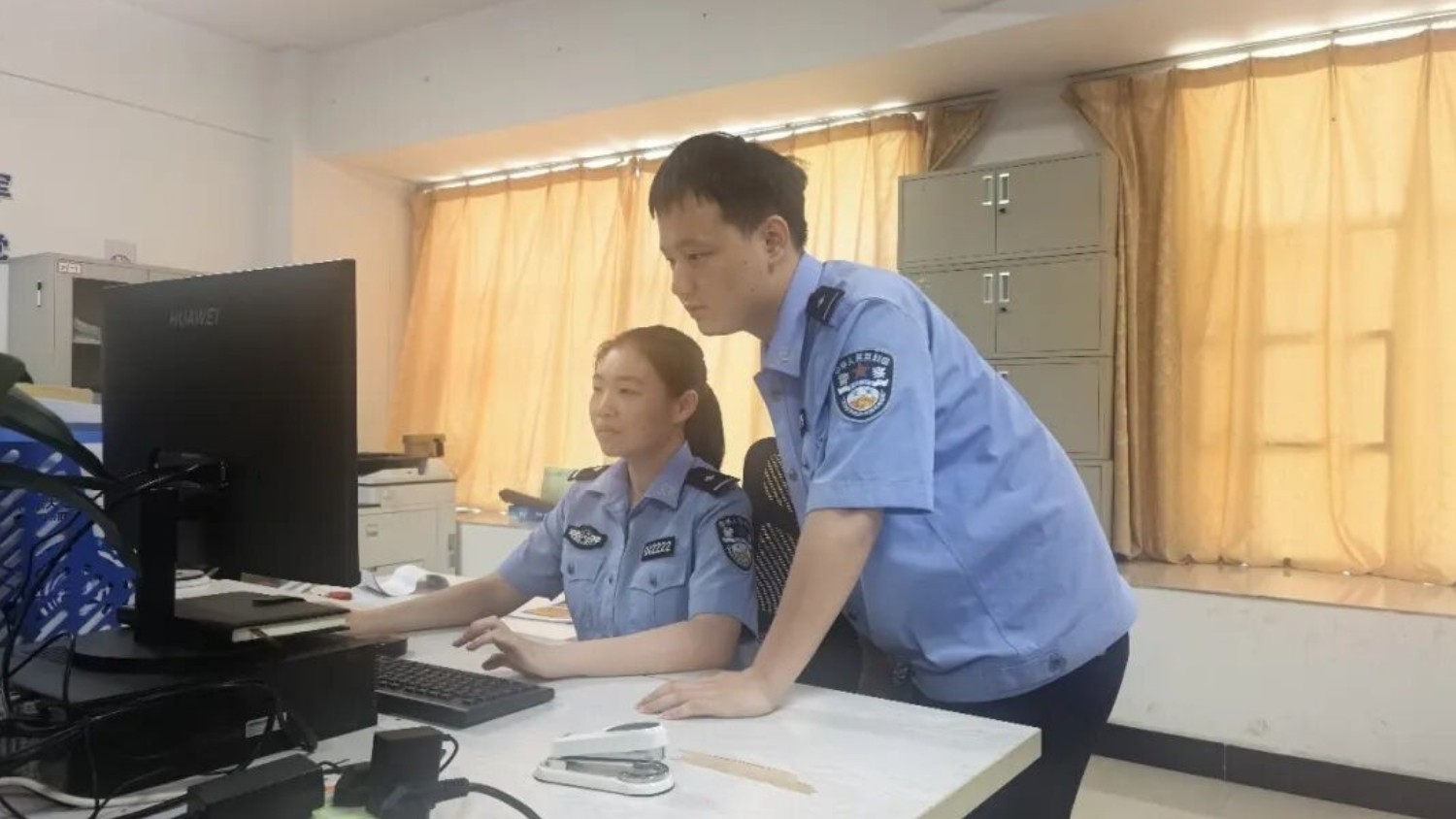 假务工真敲诈！萍乡芦溪公安打掉跨多省“务工碰瓷”敲诈团伙
