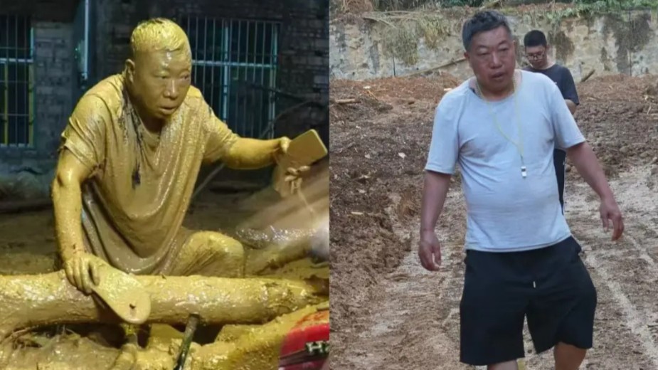 “泥人组长”田如良，获表彰！