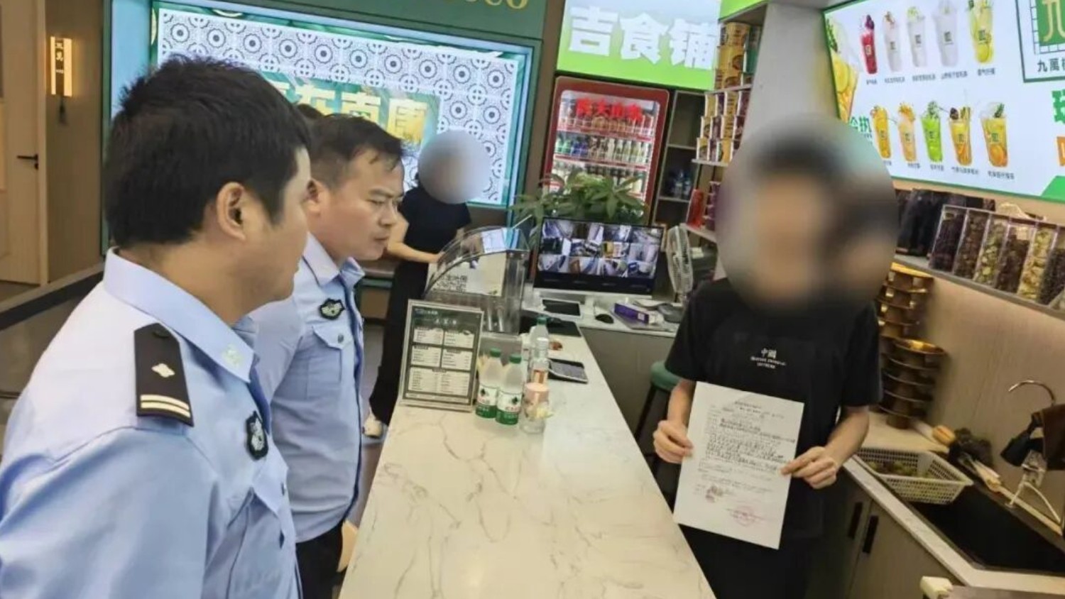 隐患拒不整改、擅自违规营业！ 赣州公安严查经营性场所拒不整改违法行为