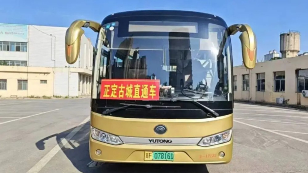 ​产业寻“新”丨汽车客运，从跑班线到逛风景