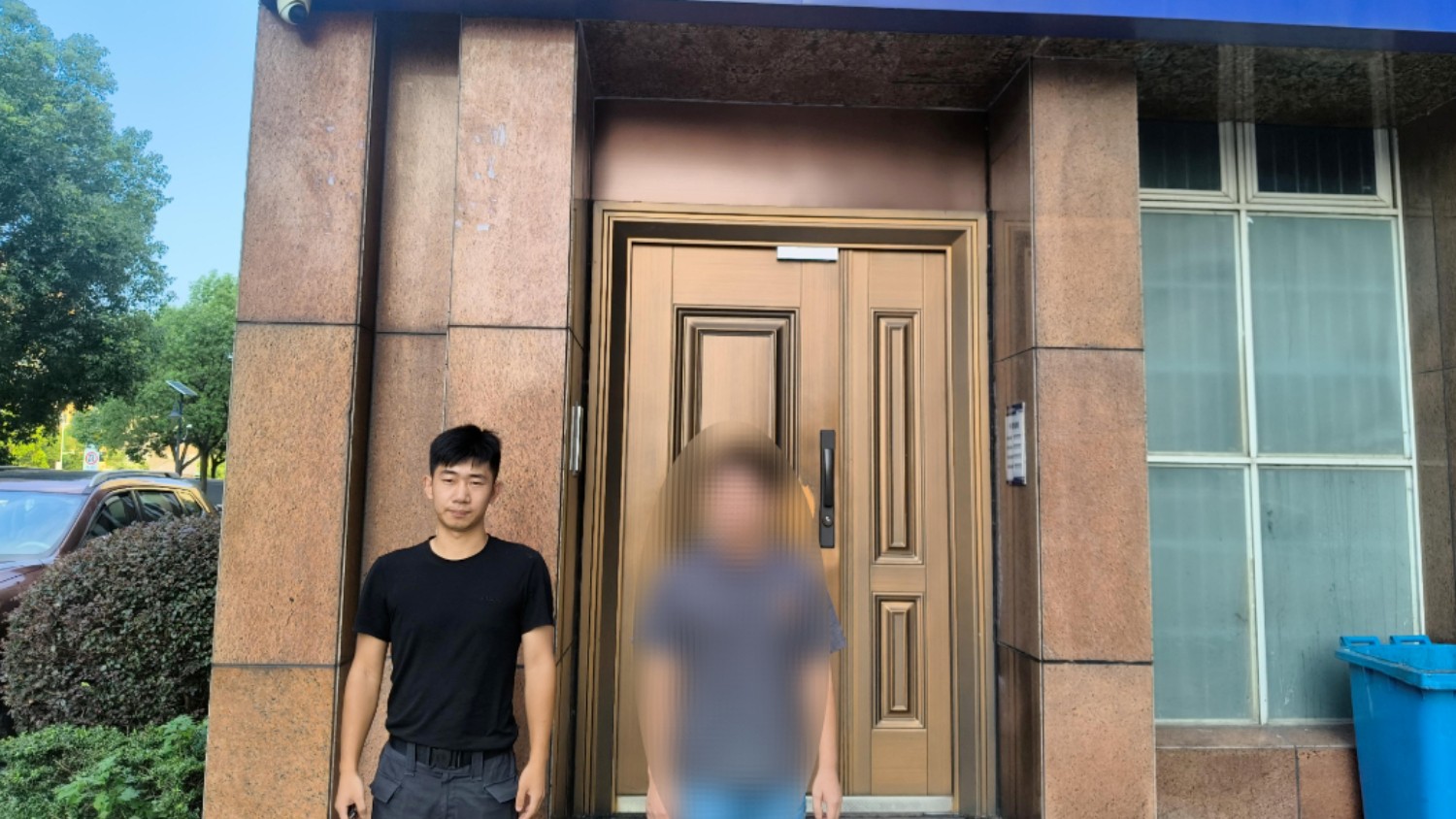 精准研判循线追踪 吉安市新干县公安局成功抓获一名网逃人员