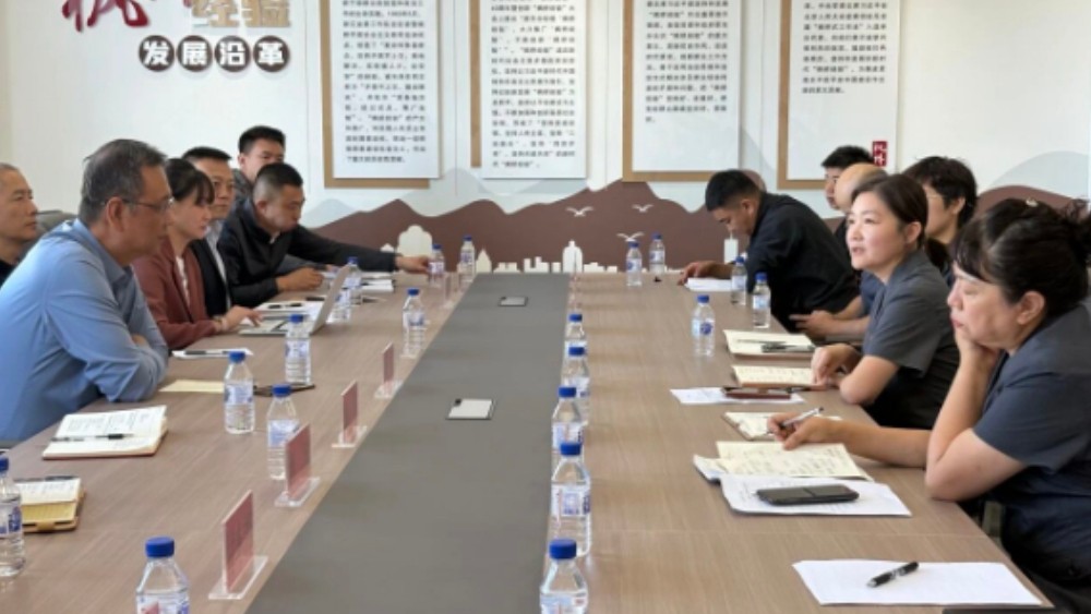 吉林长春南关法院召开道交纠纷调解业务座谈会