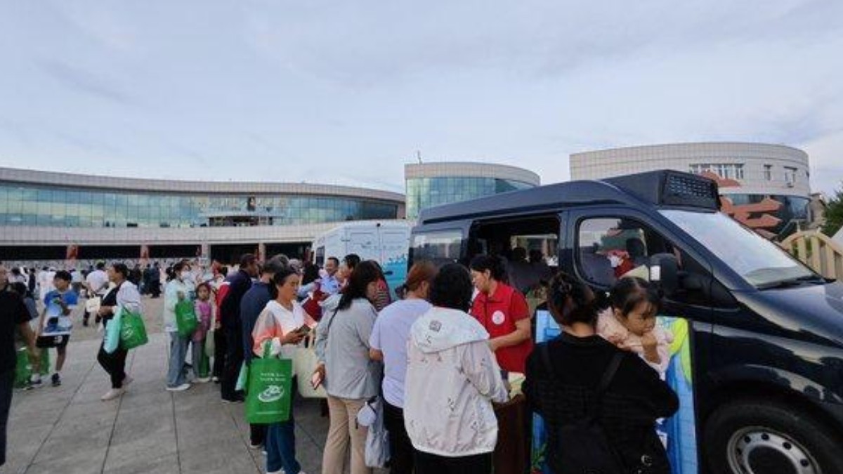 内蒙古喀喇沁旗推动扫黑除恶宣传向纵深推进