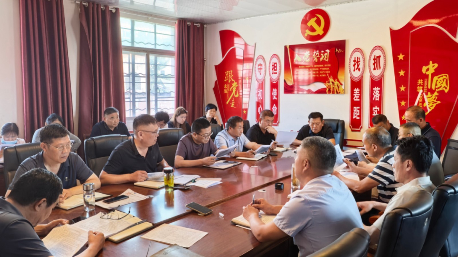 法治护航青苗成长 筑牢校园平安防线