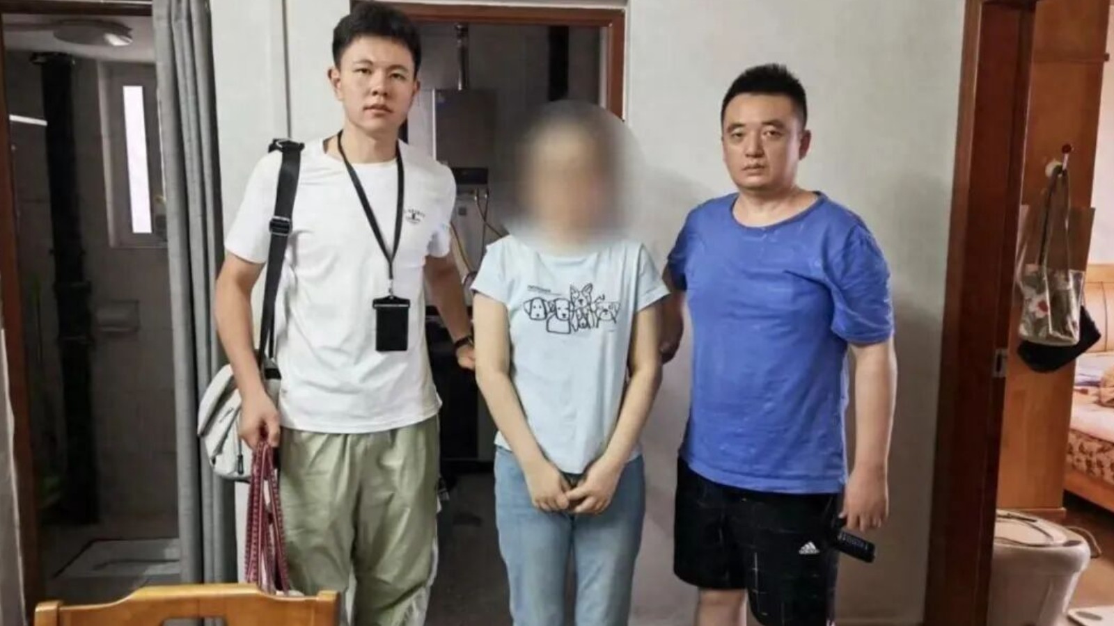 多名艺人行程遭贩卖 黑产团伙38人落网