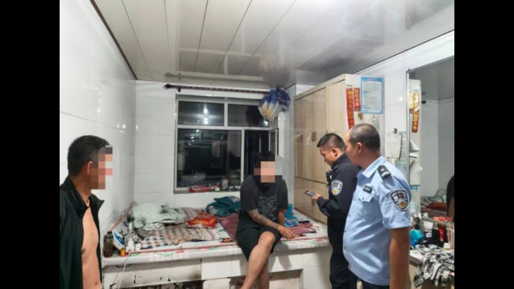 极速止诈 吉林扶余公安得胜派出所精准处置境外电信诈骗预警警情