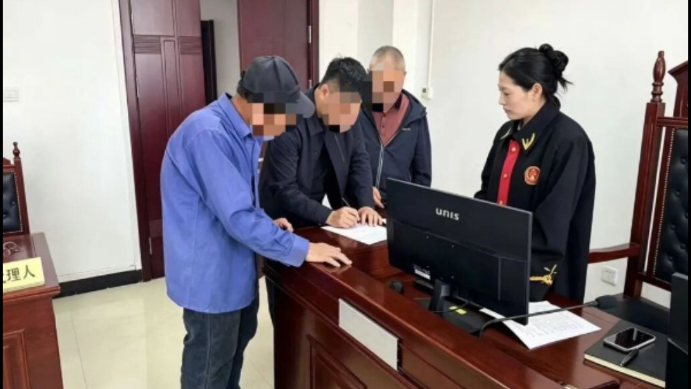 司法护航文旅发展 柔性调解巧化纠纷——吉林大安法院妥善化解景区财产损害赔偿纠纷