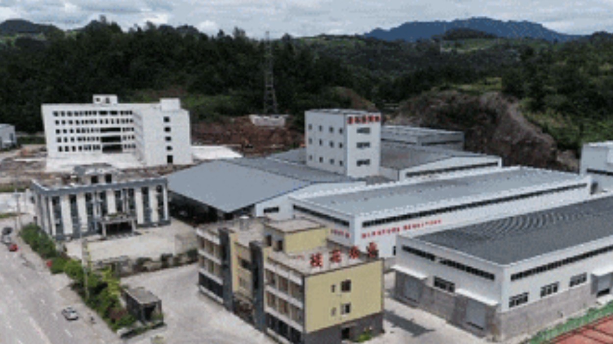 四川宣汉：双线齐发力  奋力冲刺三季度