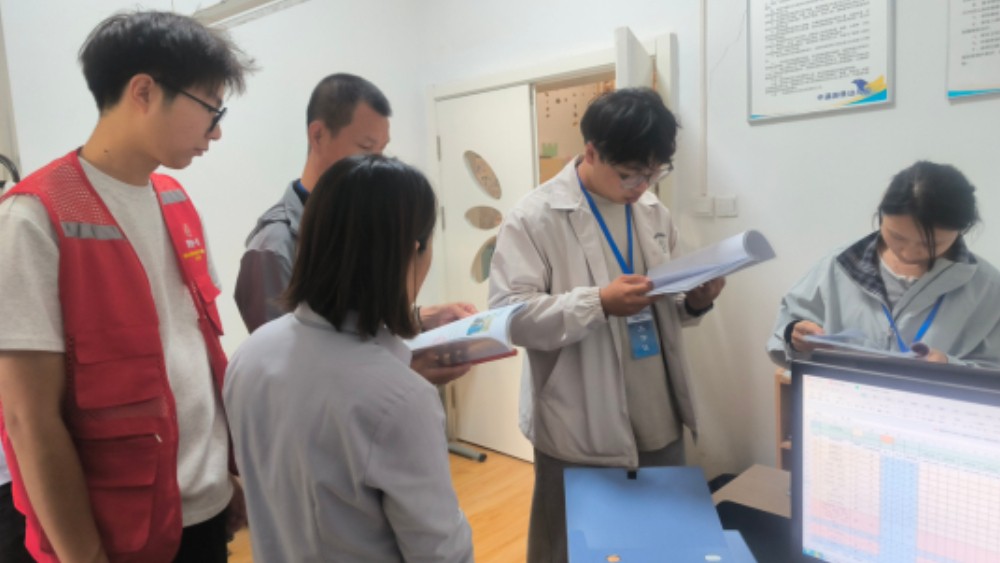 银川市兴庆区康平社区：把好入园“安全关” 守护童年“平安路”