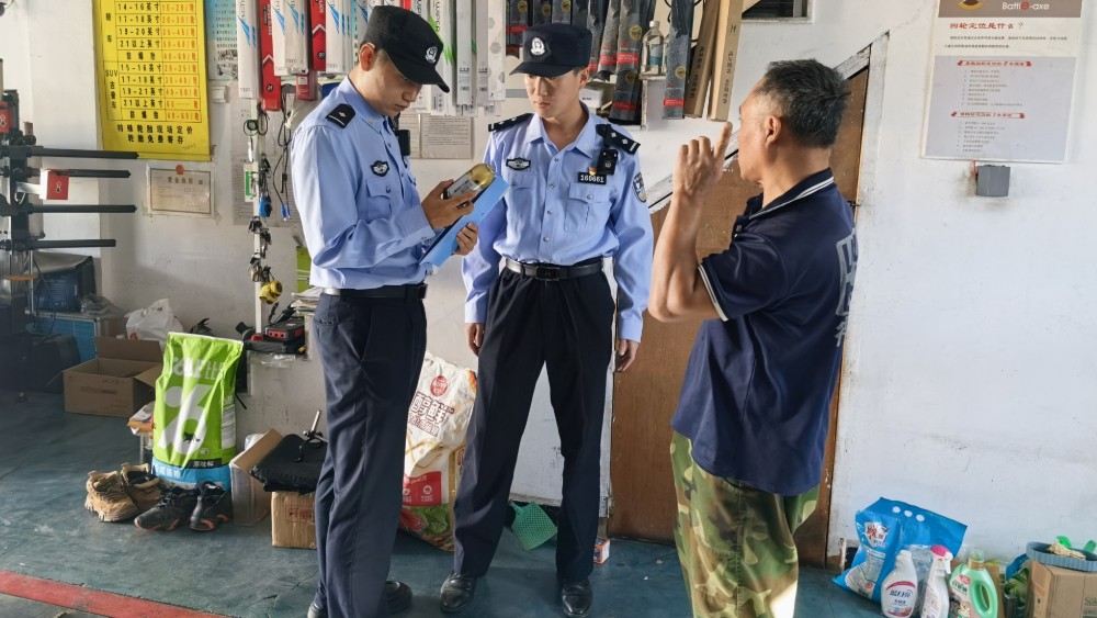 省林区公安局海林分局：守护蓝天“保护伞” 生态警务护林区