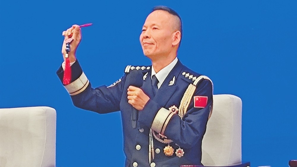 “有困难找晓磐，找到晓磐不作难”