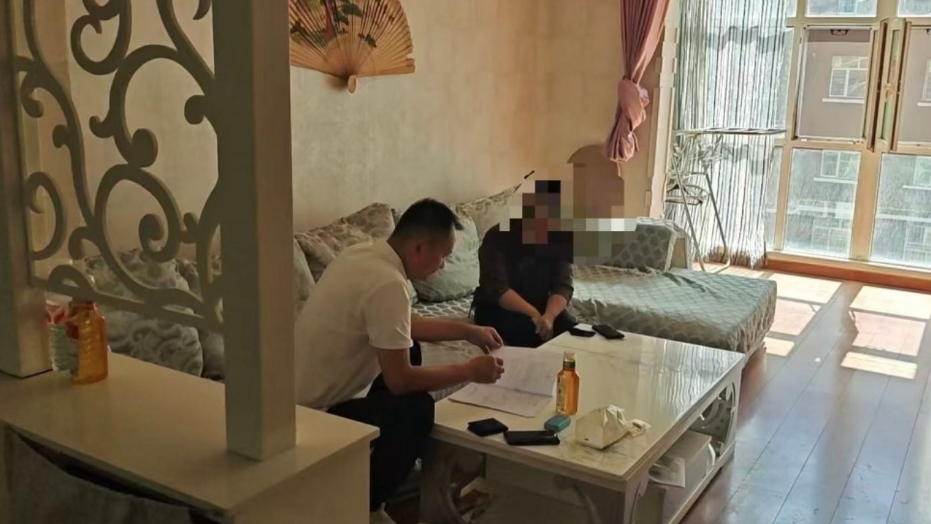 新疆塔城市人民法院：七年纠纷一朝解，以物抵债促双赢