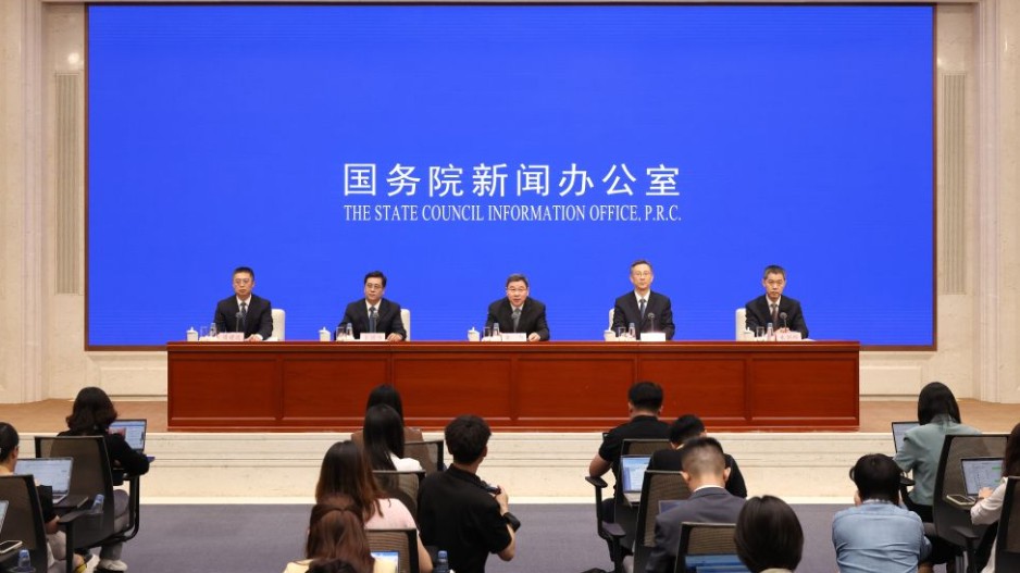 聚焦重点领域完善市场监管体系——国新办发布会聚焦“十五五”时期市场监管工作