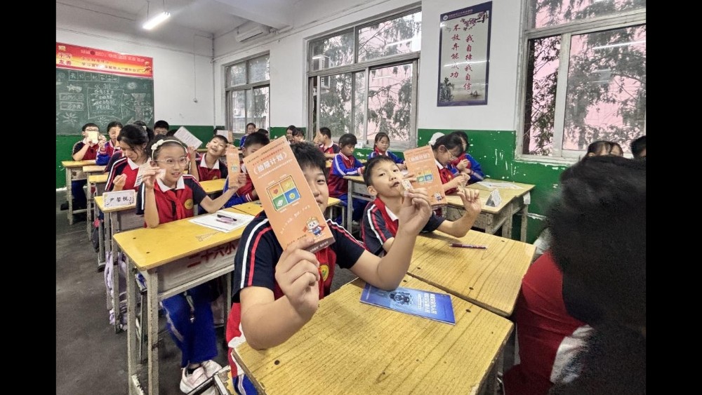 小抽屉撬动大治理  微整理护佑少年成长——河南省南阳市宛城区东关社区《抽屉计划》探索家校社协同育人新实践