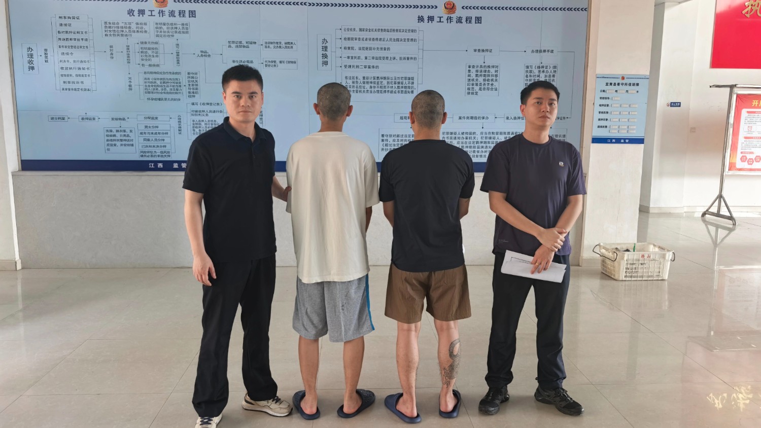 利剑再出鞘 除恶再深耕 抚州公安重拳打击涉恶犯罪团伙