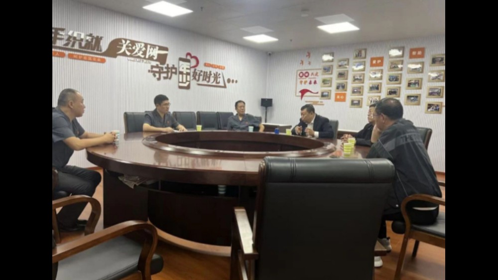 吉林双阳法院：以和解兑现胜诉权益 提升执行“加速度”