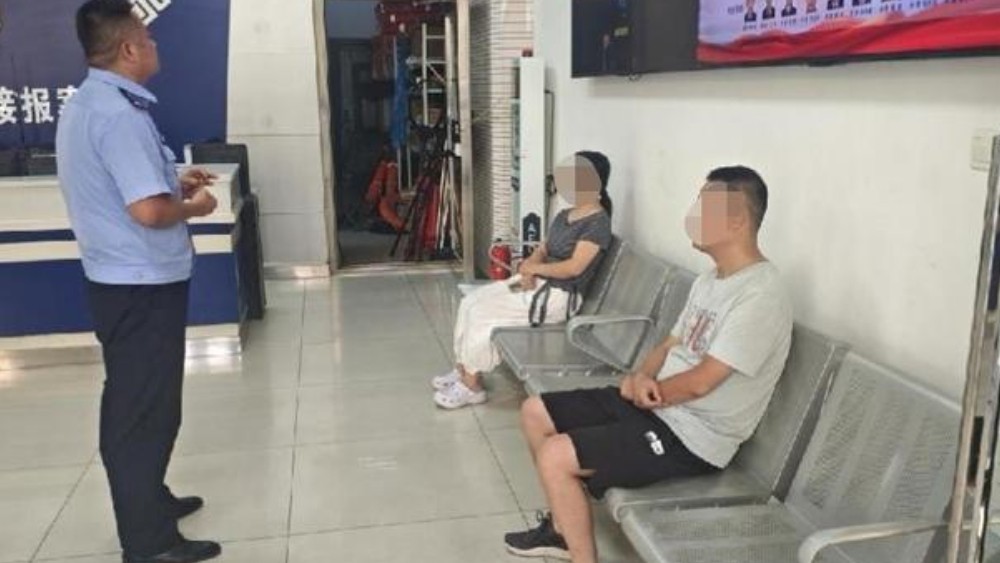 赡养老人引发夫妻纠纷 暖心调解守护家庭和睦