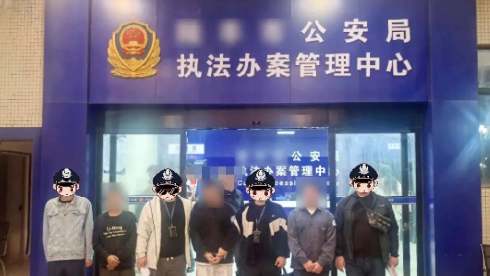 暗语接头、境外遥控！跨越5000公里的“假烟帝国”被烟台警方一锅端