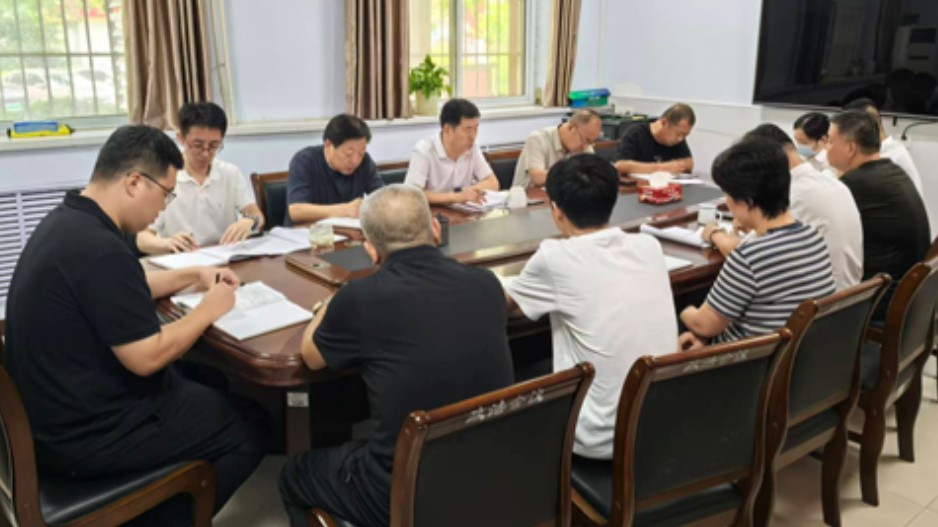 节前敲警钟 廉洁迎双节