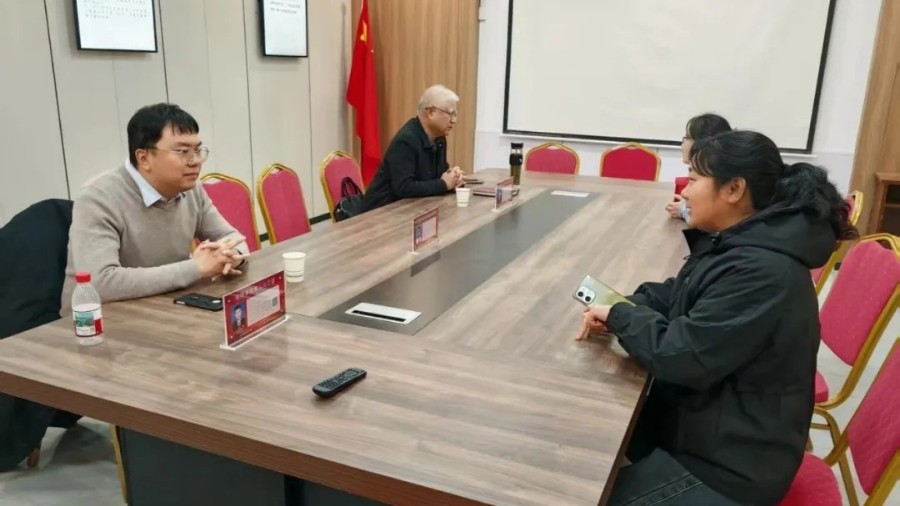 豫见青律 | 走出律所，走进基层：青年律师刘帅辰的两年基层法治锻炼