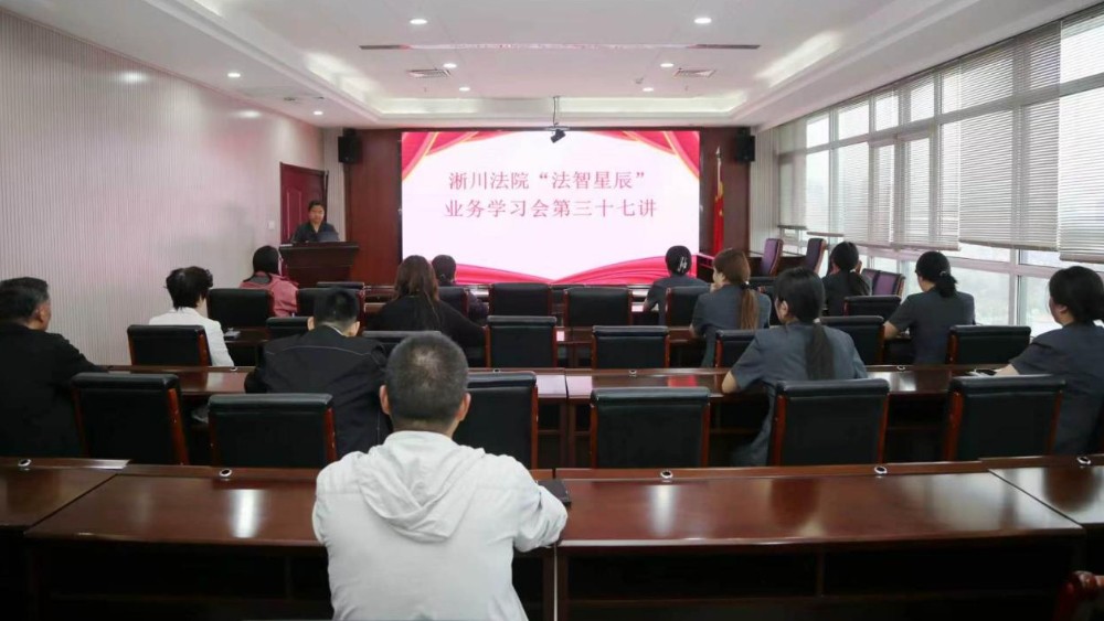 河南省南阳市南召县法院：让公平正义“执”达民心