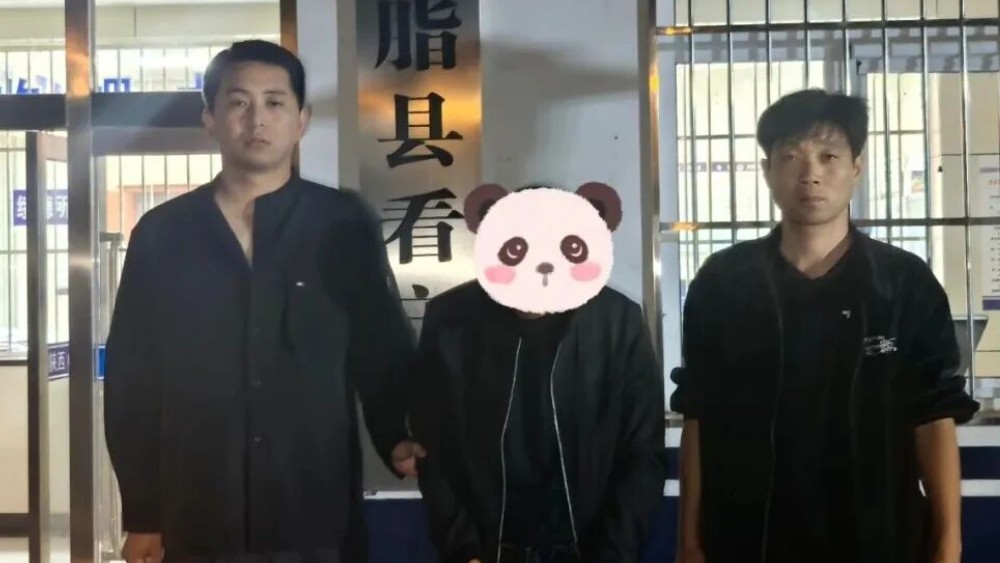 流窜多地入室盗窃！米脂公安抓获前科人员姜某