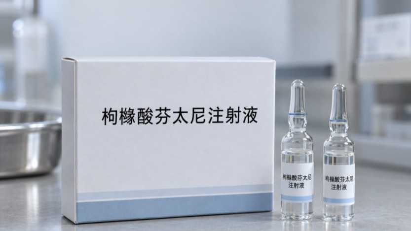 芬太尼管控再细化：惩治涉毒犯罪 兼顾临床用药