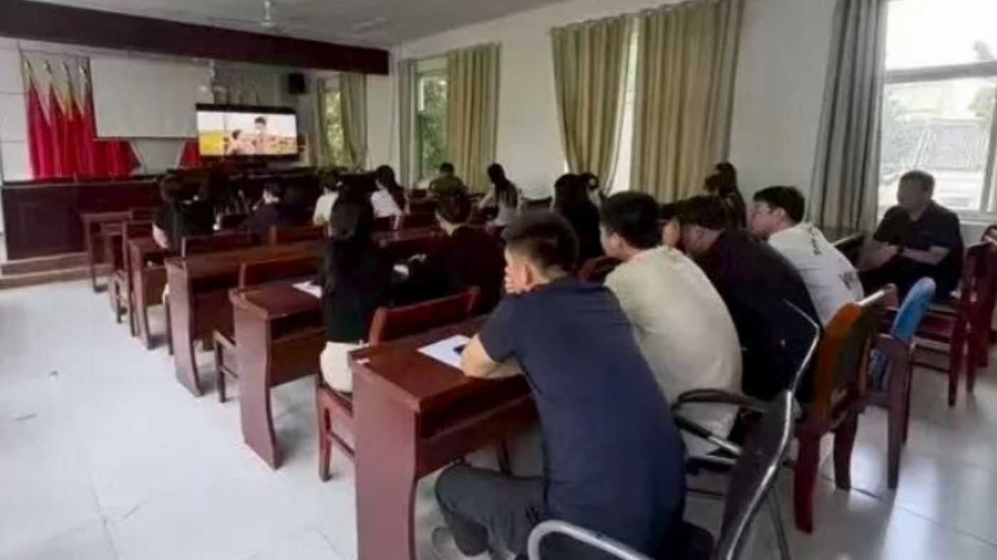 广平县南韩镇：深耕民生底色 聚力实干赋能 跑出高质量发展加速度