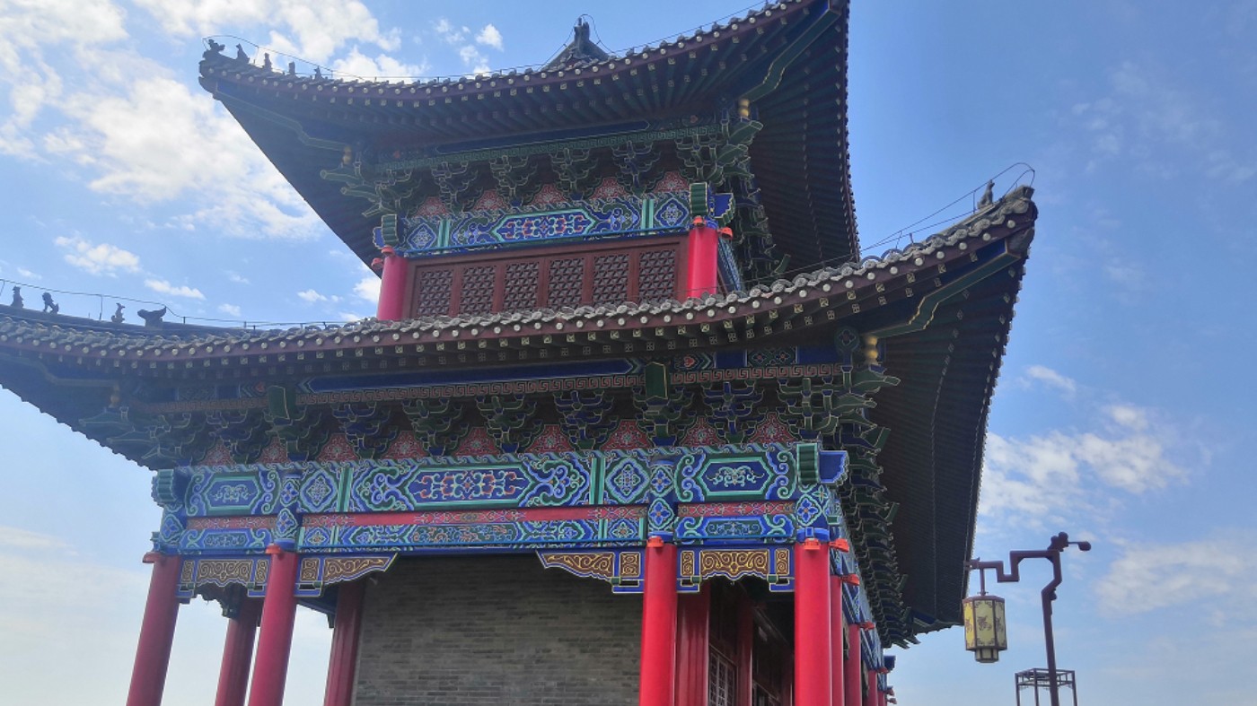 大名县举办“迎双节·叙乡情·谋发展”主题座谈会