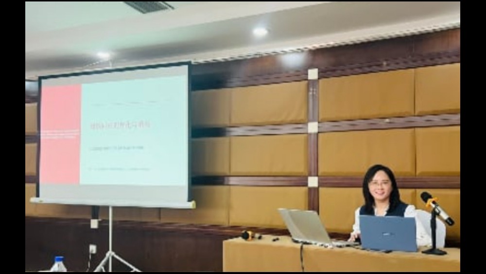 导师引领 研学相长——吉林财经大学法学院硕士研究生在省企业法治研究会2026年会上展风采