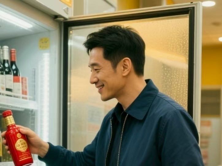 男子专买假酒索赔，法院判了！