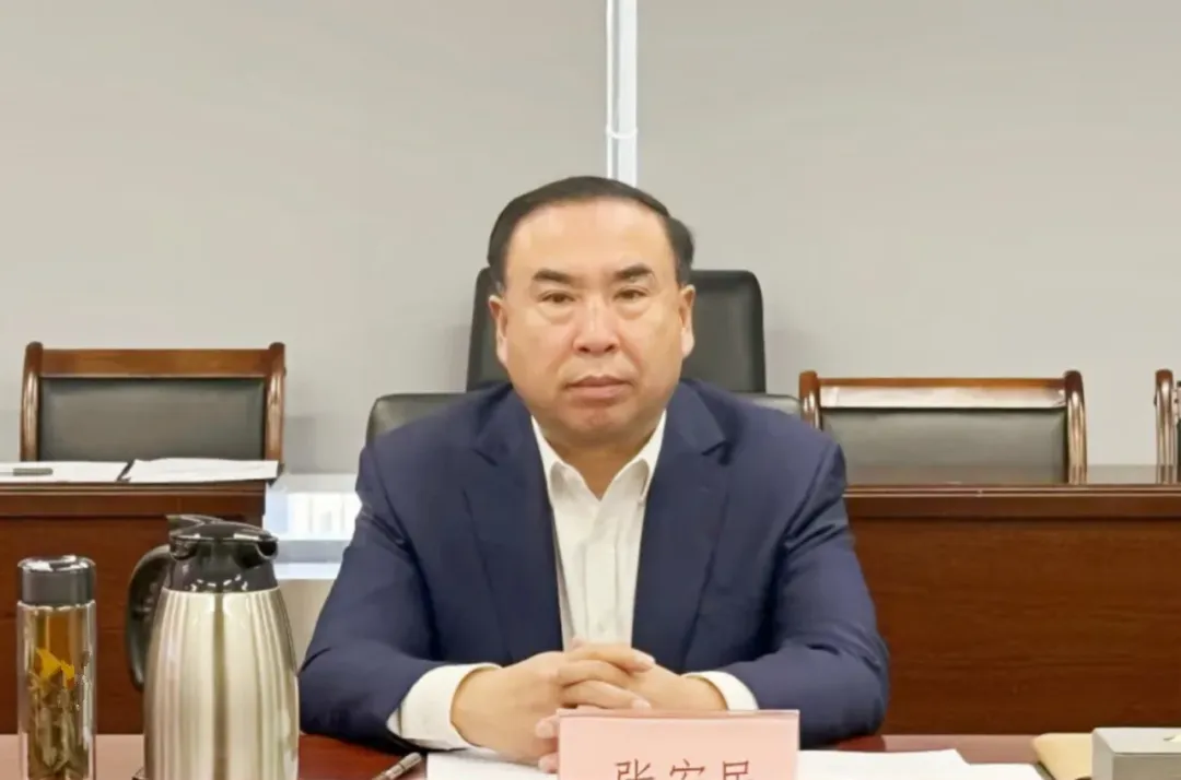 山东农担原董事长张安民被决定逮捕，曾被批贪婪无度、搞钱色交易