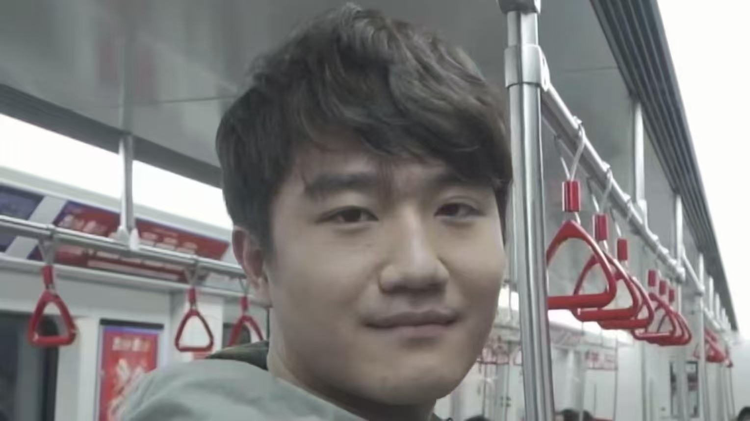 吴英杰：危难时刻冲在前 青春热血护平安