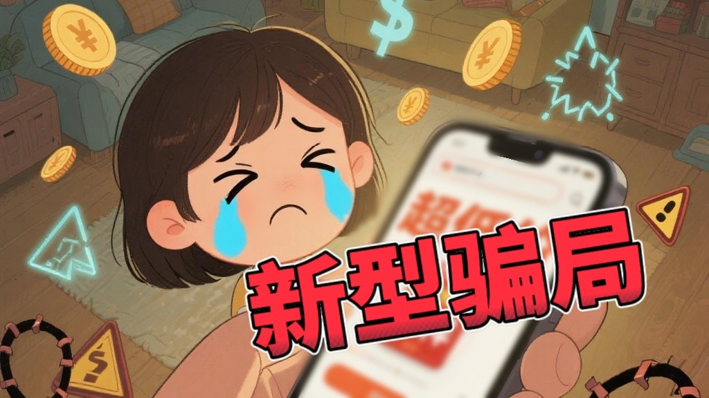 网店“发错货”退款变刷单 这种新型骗局已有多人中招