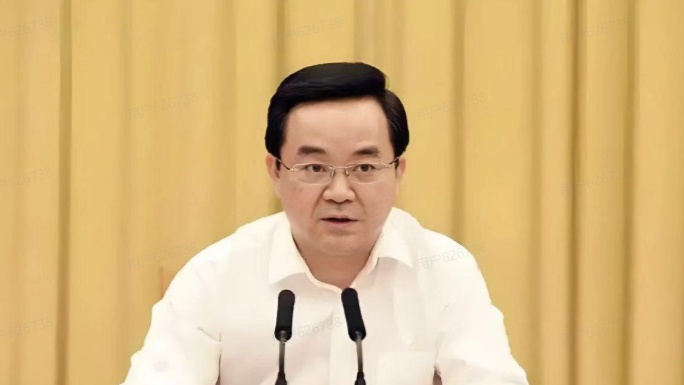 浙江省人大常委会党组副书记、副主任高兴夫接受中央纪委国家监委纪律审查和监察调查