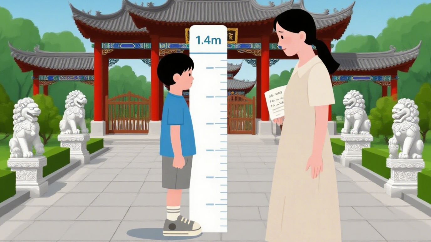儿童票认定应寻求最优解