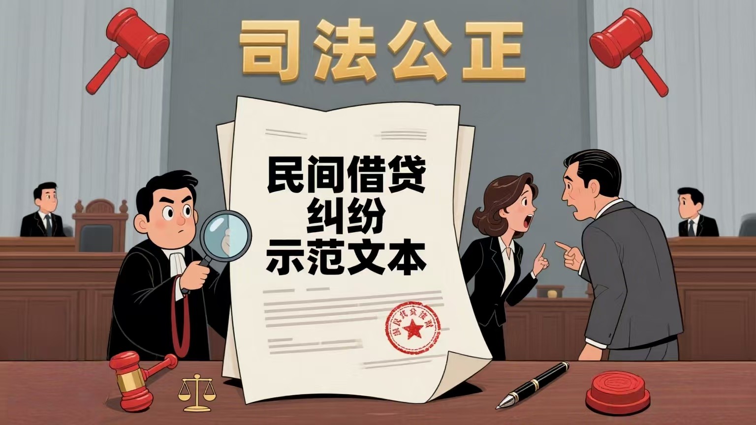 吉林长白法院“一张表格”让司法服务触手可及
