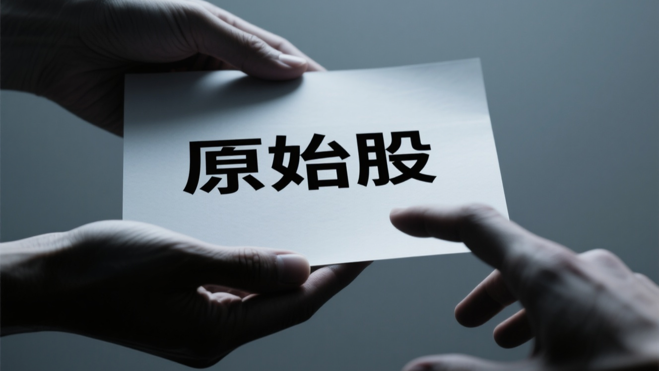 原始股交易型受贿案件的认定
