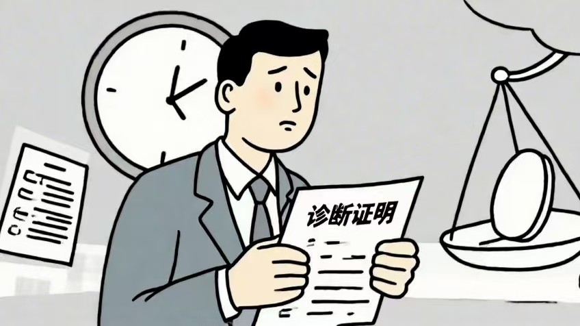 员工患病拒上夜班被解雇获赔12万元--江苏昆山法院：公司行为构成违法解除