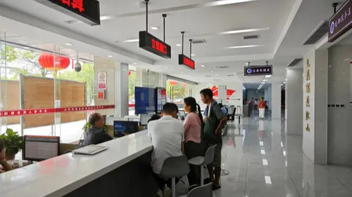 “平安窑”烧制出万家安宁 景德镇稳步推进综治中心规范化标准化建设