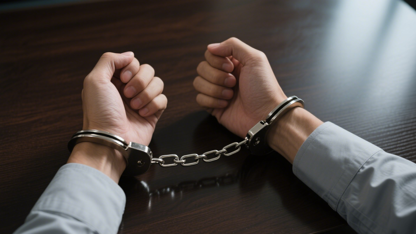 重大职务犯罪嫌疑人梁小菲被遣返回国