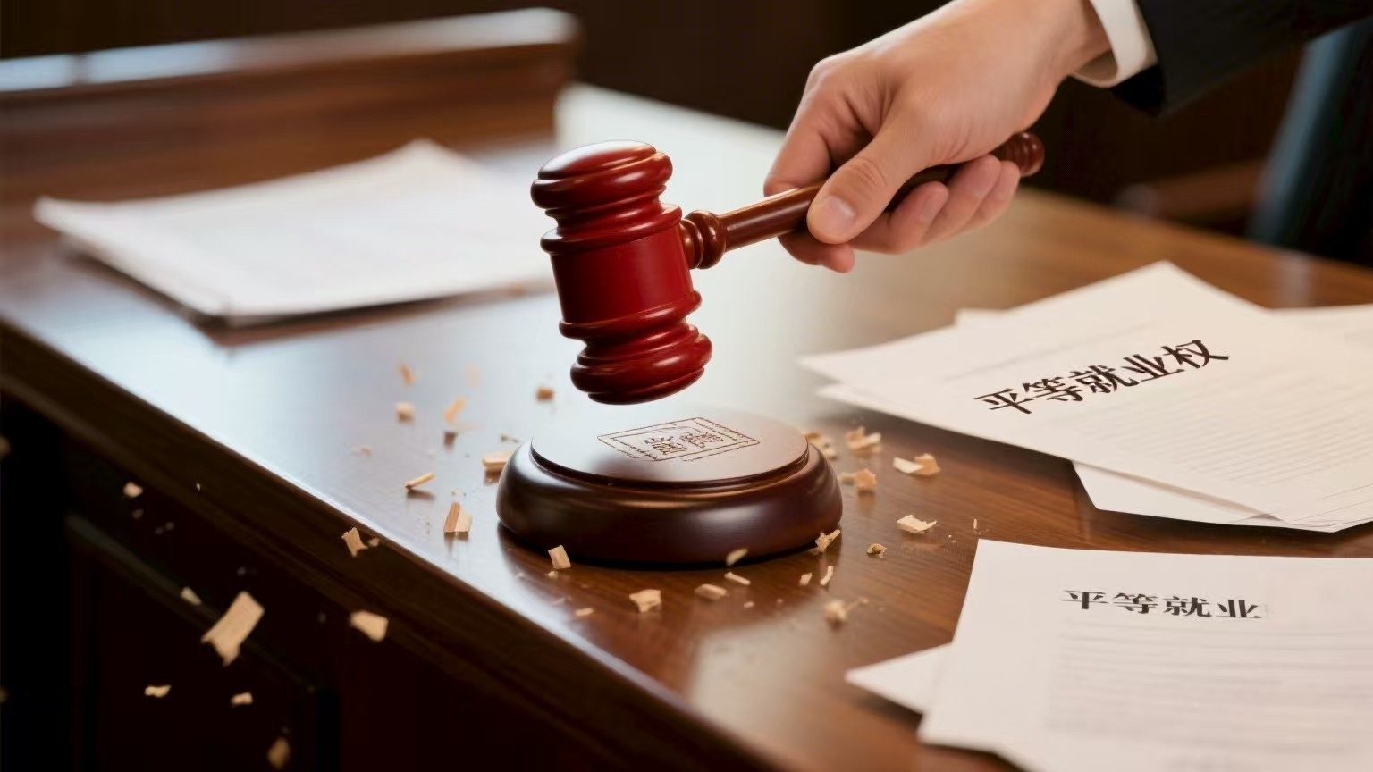 病原携带者被拒录 构成就业歧视赔礼并赔偿