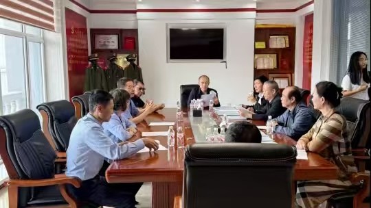 黑龙江勃利：“关爱工作室”守护“一老一小”司法权益