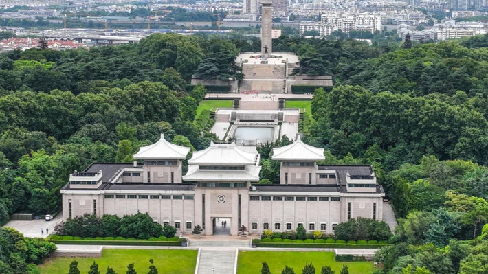 让红色基因在法治护航下浸润人心  南京以地方立法为红色文化资源保护立规明矩
