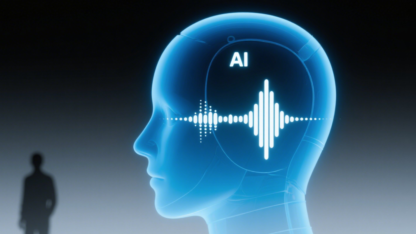 AI时代，声音也能被“偷”？——法官解读全国首例AI生成声音人格权侵权案