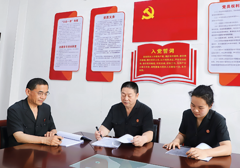 新时代司法为民办案手记（系列）| 司法护航讨薪路
