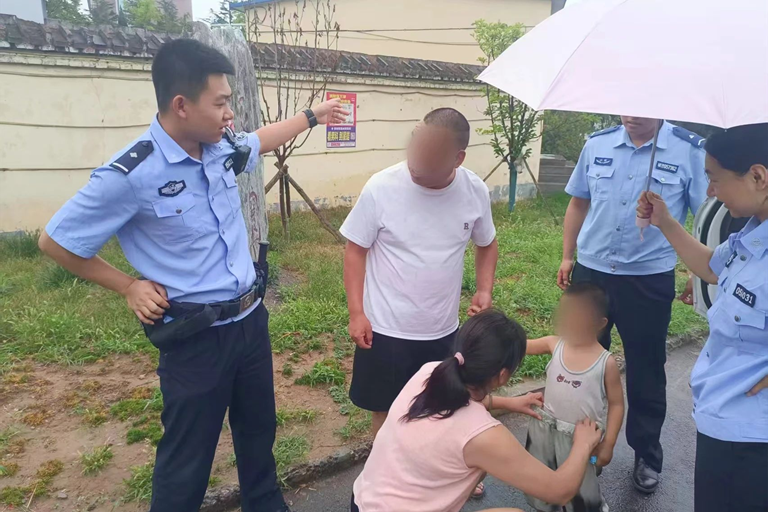 山西泽州下村派出所： 治保会“三重构” 打开平安治理新格局